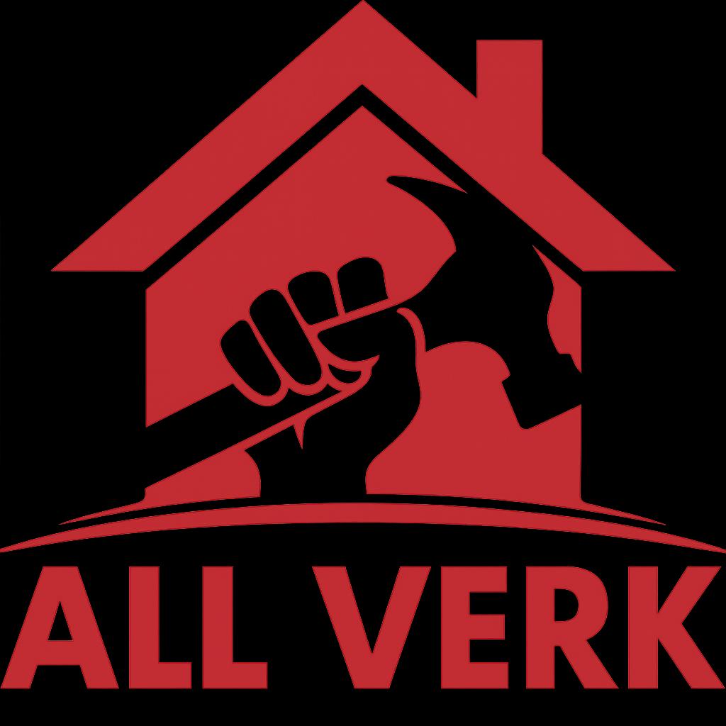 ALL Verk Logo
